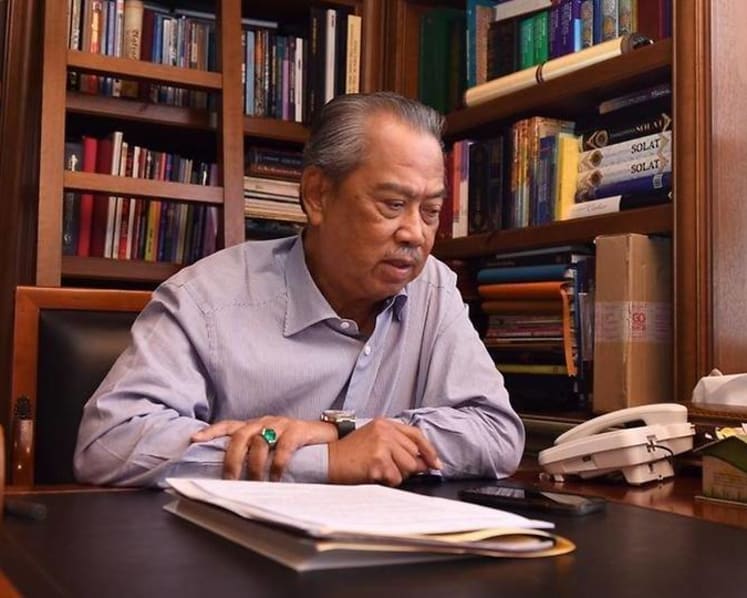 Malaysia's National Recovery Council agrees to fully reopen borders without quarantine by March
