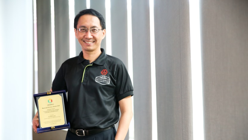 Reckless cyclists, PMD users spur Braddell Heights, Tanjong Rhu residents into action