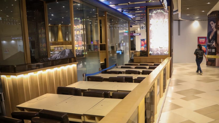 Govt won’t rule out return to circuit breaker or heightened alert if Covid-19 cases in ICUs rise sharply: Lawrence Wong