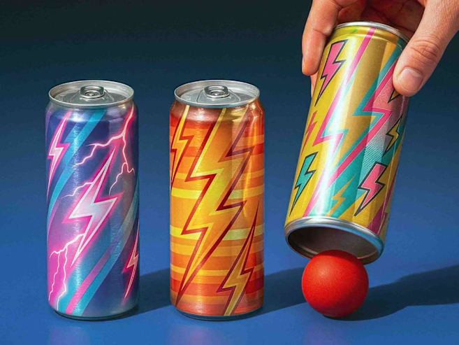 Do energy drinks offer benefits beyond caffeine? What you need to know