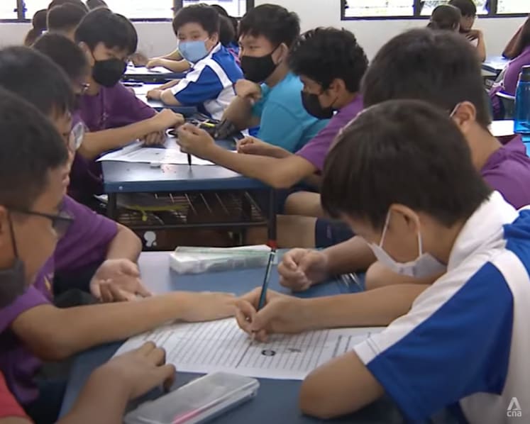 Creativity important in workplace, even in science and tech: Educators