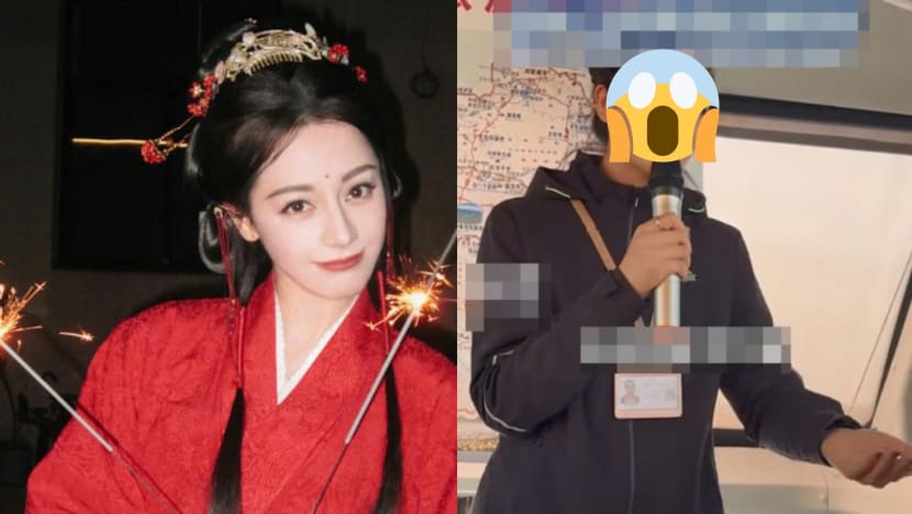 Chinese Tour Guide Goes Viral For Looking Like Actress Dilireba, But She Calls Herself “Pretty Average” Chinese Tour Guide Goes Viral For Looking Like Actress Dilireba, But She Calls Herself “Pretty Average”