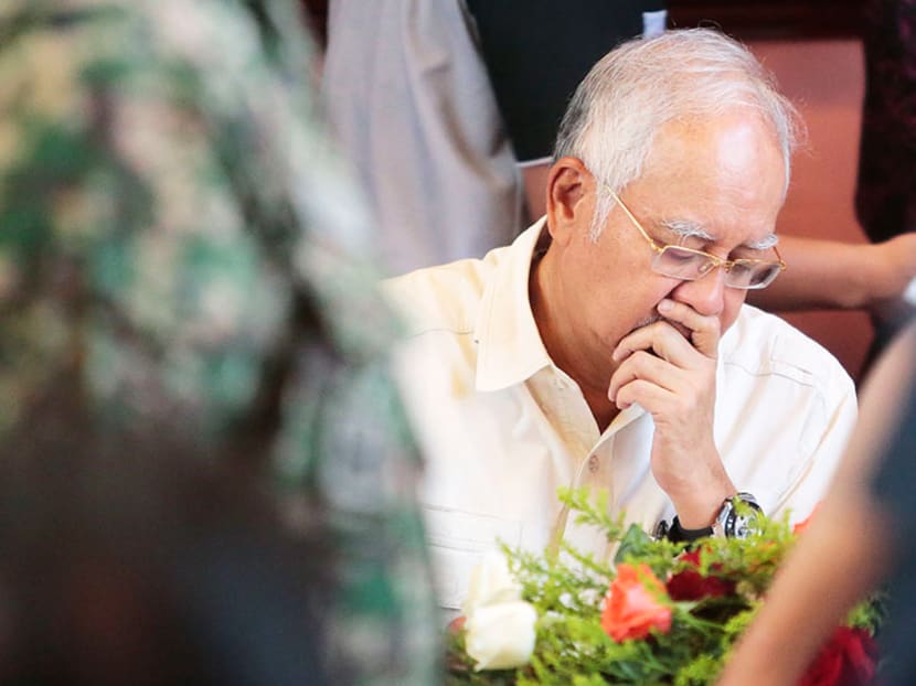 Is Najib’s popularity resurgence just a blip?