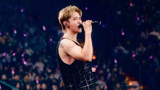 罗志祥被造谣“在家猝逝”！网红推手痛批：抖音一响父母白养