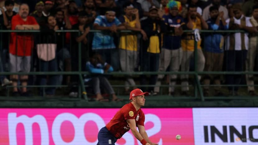 Curran claims hat-trick as England trump Sri Lanka