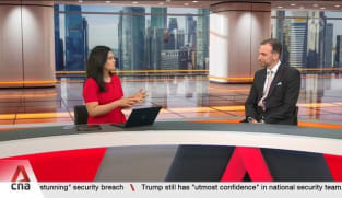 China policymakers use significant stimulus to support growth: Investment strategist