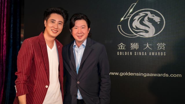午言媒体打造首届“金狮大赏”华语电影颁奖礼，将颁发22个奖项！