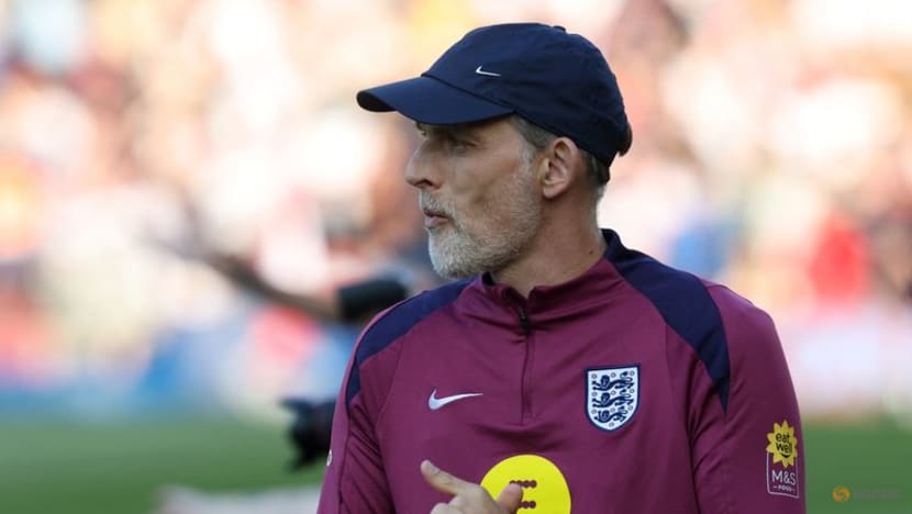 England boss Tuchel interested in contract extension after 2026 World Cup