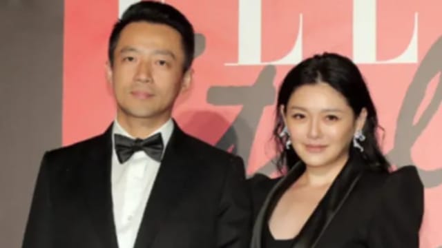 大S死讯疯传时，汪小菲已将头像换全黑！