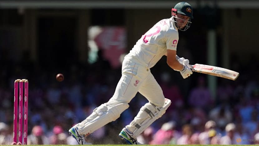 Australia coach McDonald backs Green to retain place in test squad