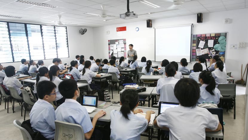 Students to get slew of choices