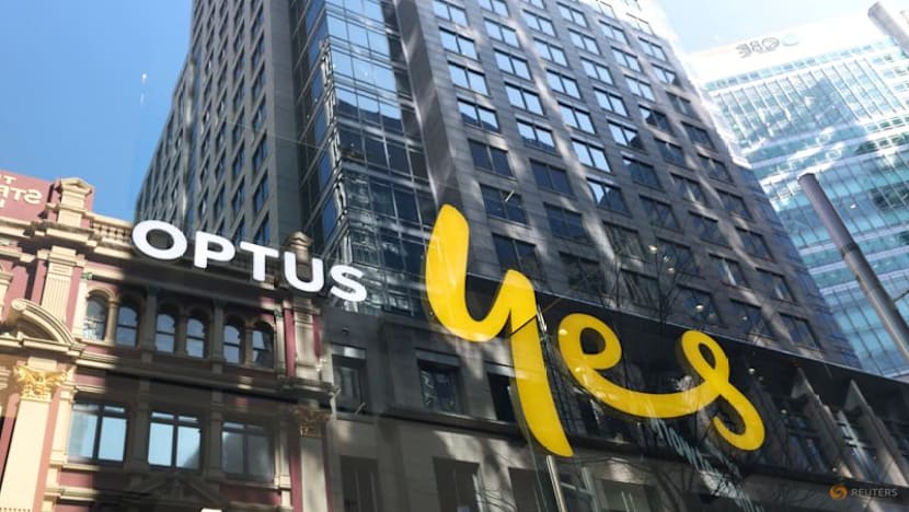 CNA Explains: Why the troubles plaguing Australian telco Optus matter to owner Singtel
