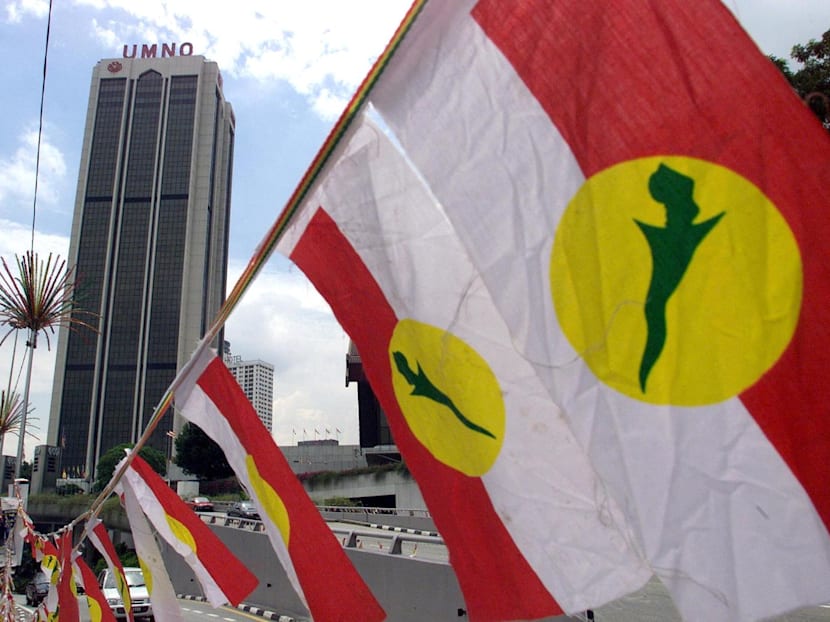 After UMNO purge, battle for vice-presidency posts heats up in Malaysian politics