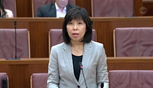 Jessica Tan on CareShield Life and Long-Term Care (Amendment) Bill