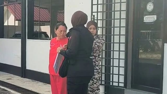 用低价旅行团伎俩骗新马多人 新山女代理再上庭判监15个月