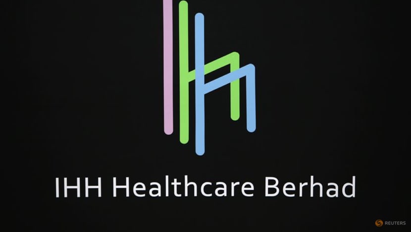 IHH Healthcare's damages against Daiichi could reach $1.25 billion, expert report says 