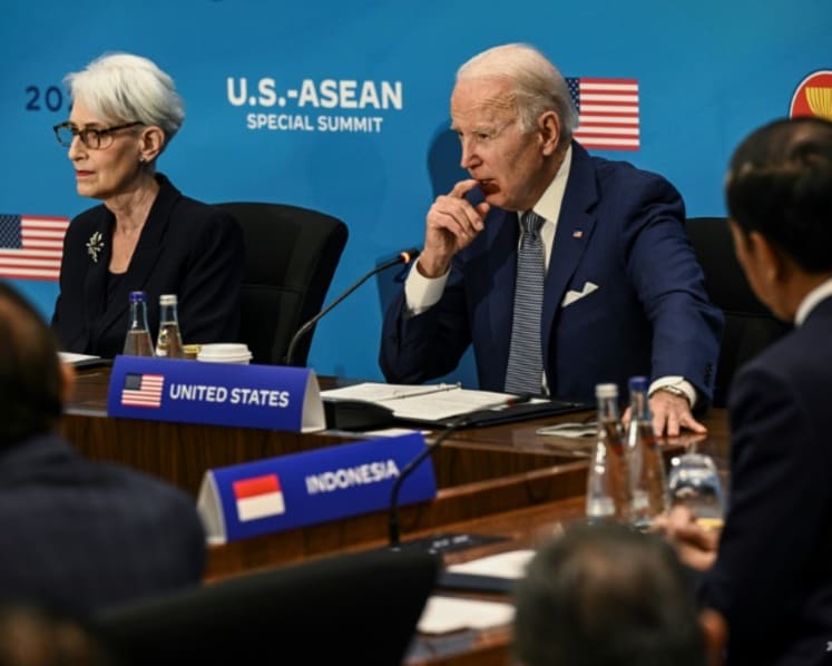 Commentary: The US ‘pivot to Asia’ is back, but will it be enough?