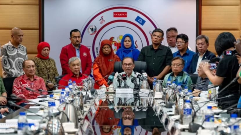 PRN: Kerajaan perpaduan sudah muktamadkan pembahagian kerusi di 6 negeri, kata PM Anwar