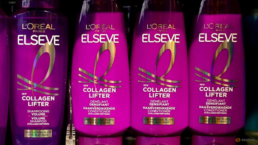From shampoo to cookies, consumer products get an AI makeover