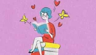 Cinta yang selalu berhasil: Alasan genre Romantasy jadi pelarian favorit perempuan