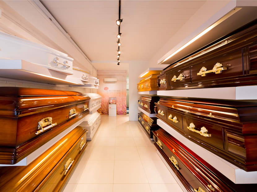 The Big Read: The funeral industry may have overhauled its image, but it faces new problems