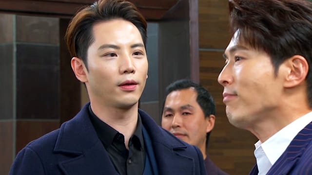 天之骄女（第367集）：嘉良暗自盘算