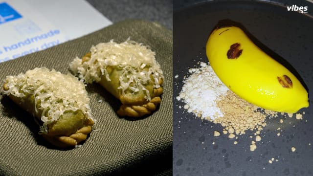 亚洲风味注入英式传统，混搭出美食新滋味