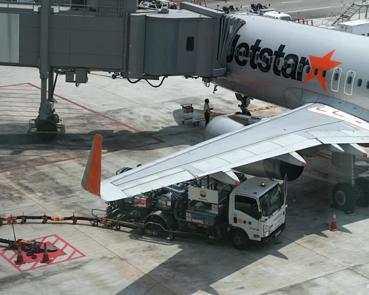 'No intention of moving': Jetstar 'extremely disappointed' with Changi Airport's decision to relocate airline to T4