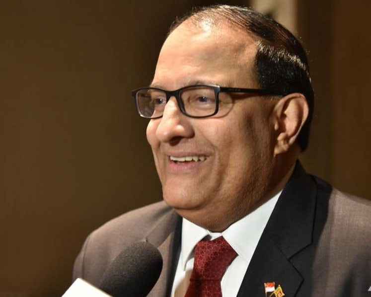 Singapore 'well-positioned' to realise Smart Nation vision: S Iswaran