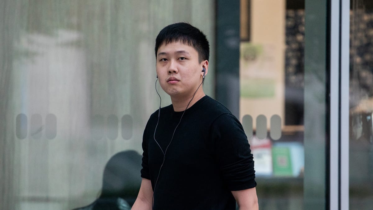 Man who posted videos on TikTok of himself arguing with police officers jailed and fined Man who posted videos on TikTok of himself arguing with police officers jailed and fined