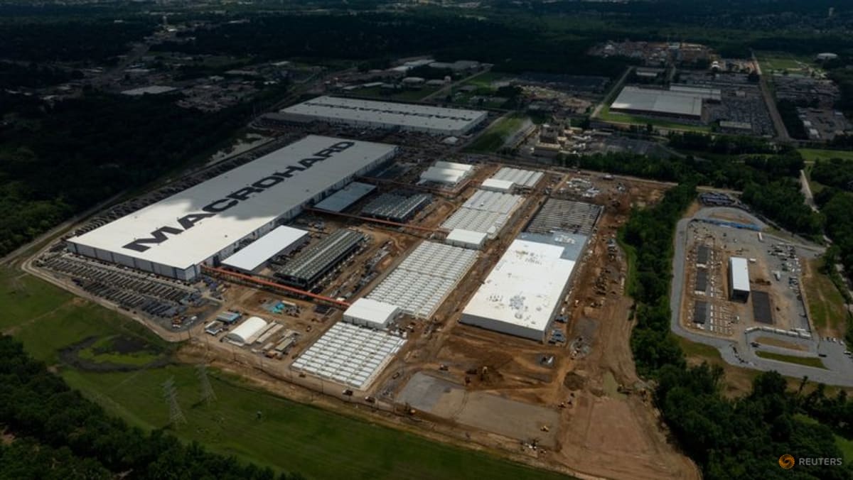 Pollution from Musk's unpermitted xAI power project hits hardest in Black communities