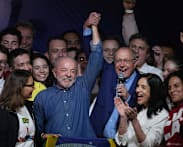 Commentary: Election win by Brazil's Lula limits Trump’s Latin American ambition