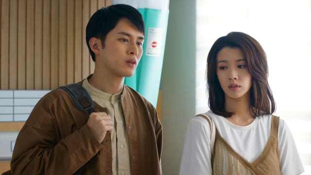 你好，我的大夫（第18集）：丝丝有感忽略家人