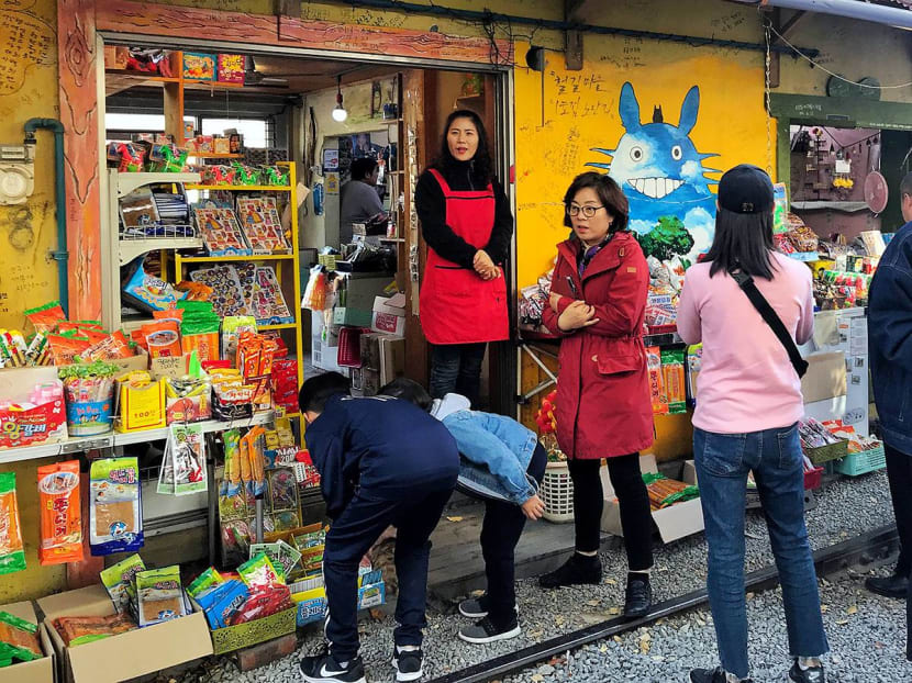We Visited Korea's Farming Region And It's More Happening Than We Imagined