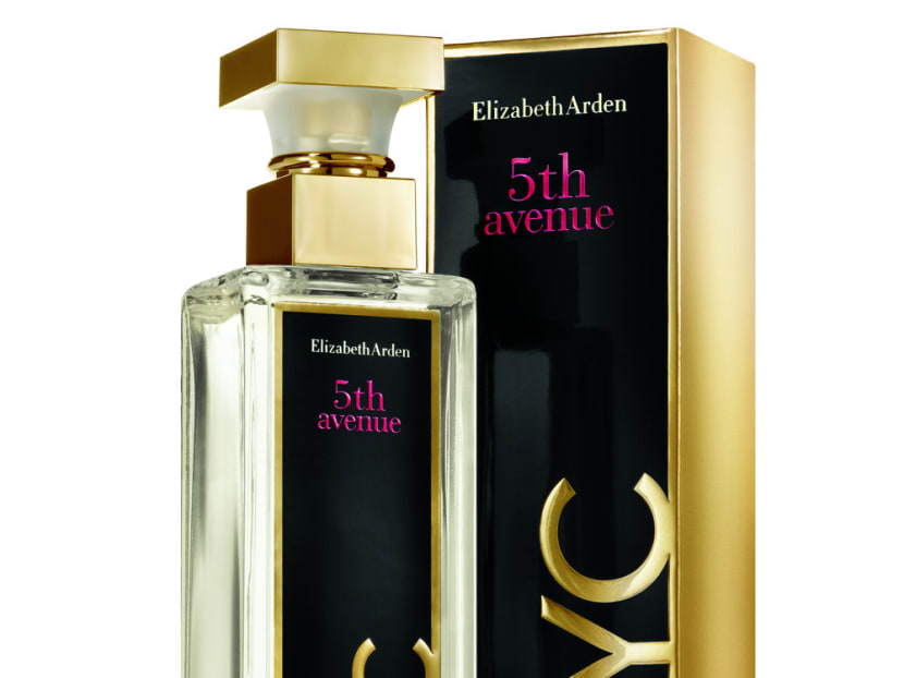 Beauty intel: Kiehl’s, Deborah Lippmann, Sephora, Elizabeth Arden