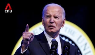 Former US President Joe Biden diagnosed with prostate cancer | Video