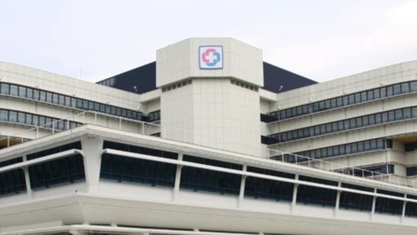 KKH cipta sistem ubat bius AI pertama di dunia 