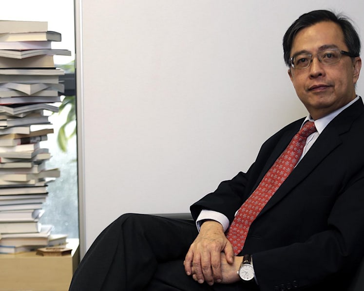 Social sciences, humanities key to Smart Nation drive: Professor