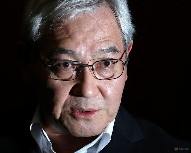 BOJ could raise rates every quarter, ex-policymaker says