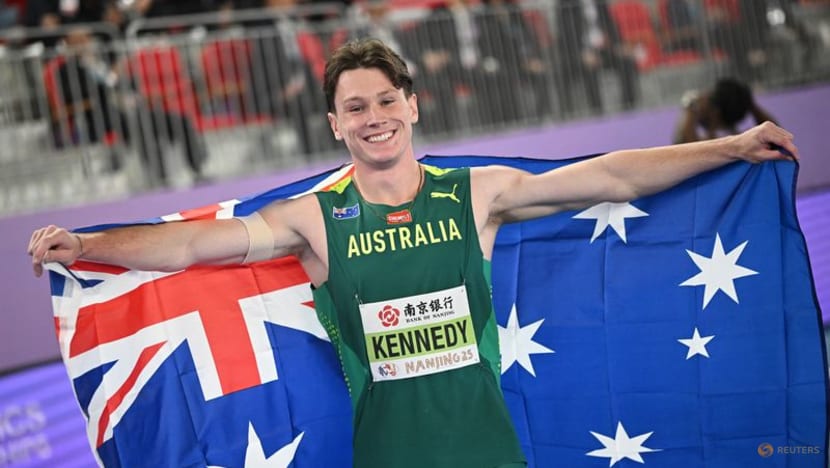 Twin injury blows rock Australia before world championships