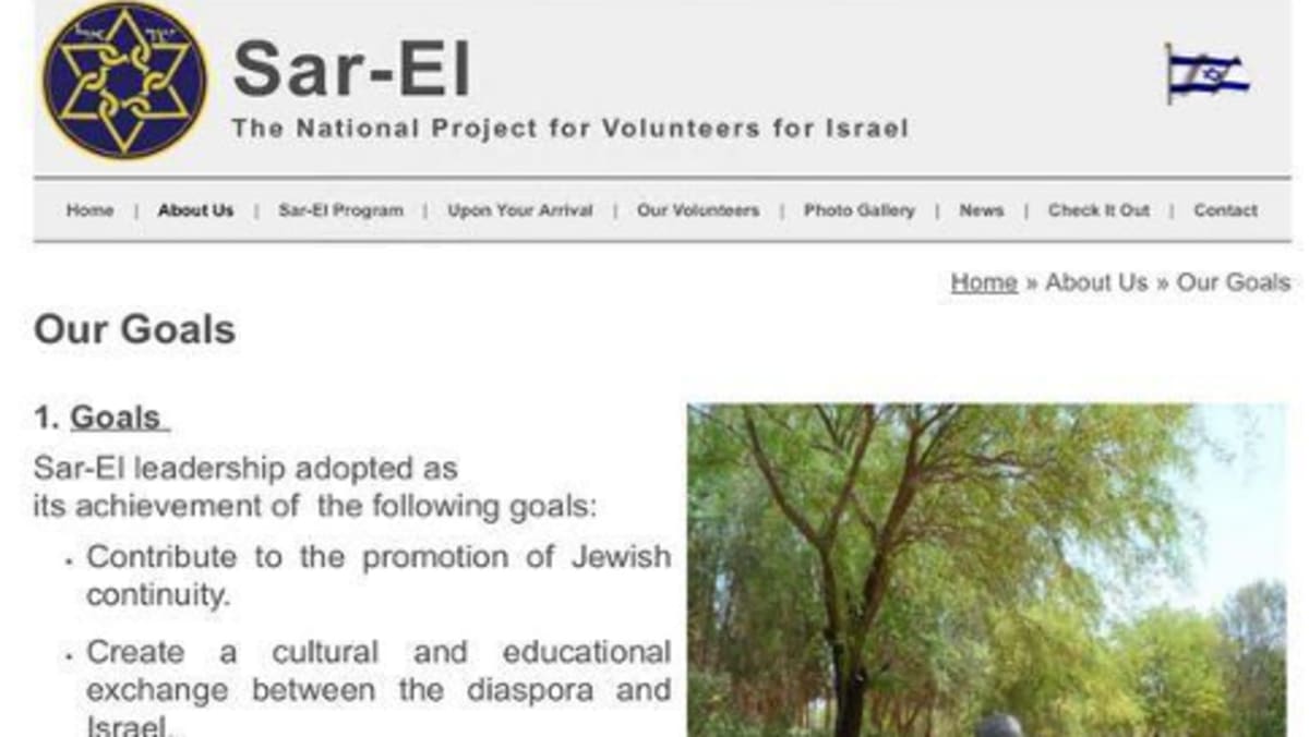 Singapore warns against involvement in organisations linked to Israeli military amid current situation