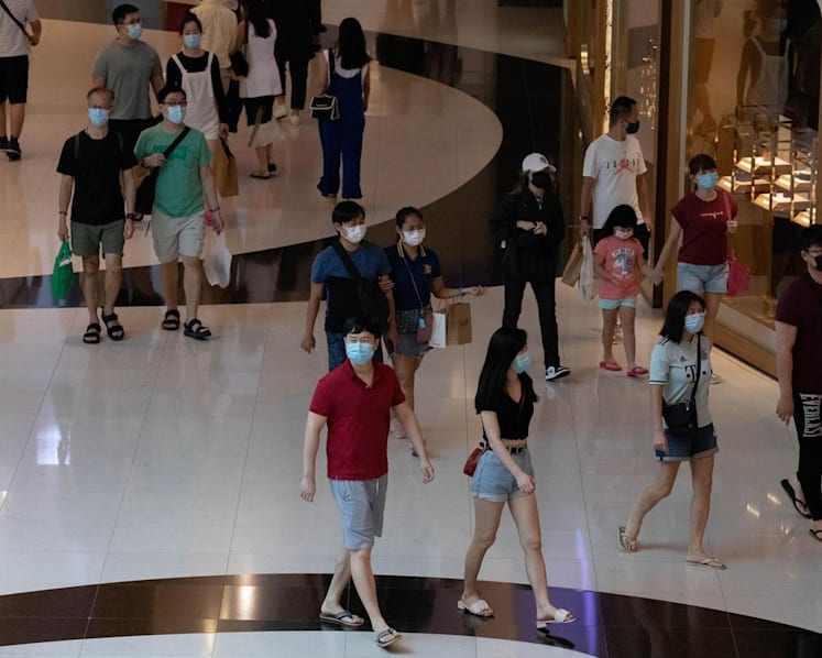 GST increase: As Jan 1 ‘deadline’ approaches, businesses and shoppers make the most of sales pitches, offers