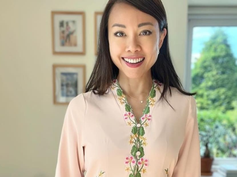 Former actress and radio deejay Jamie Yeo shares she’s a breast cancer survivor Former actress and radio deejay Jamie Yeo shares she’s a breast cancer survivor
