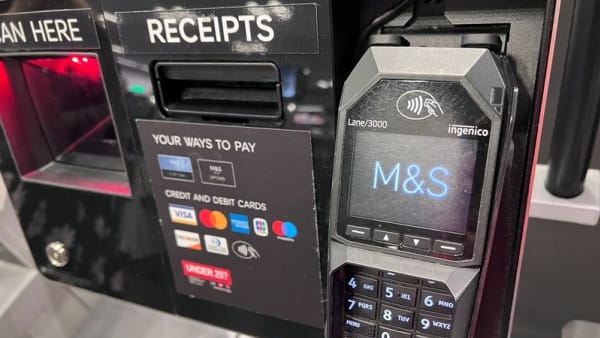 M&S' slow recovery from cyberattack puts it at risk of lasting damage - Channel News Asia (Picture 2)