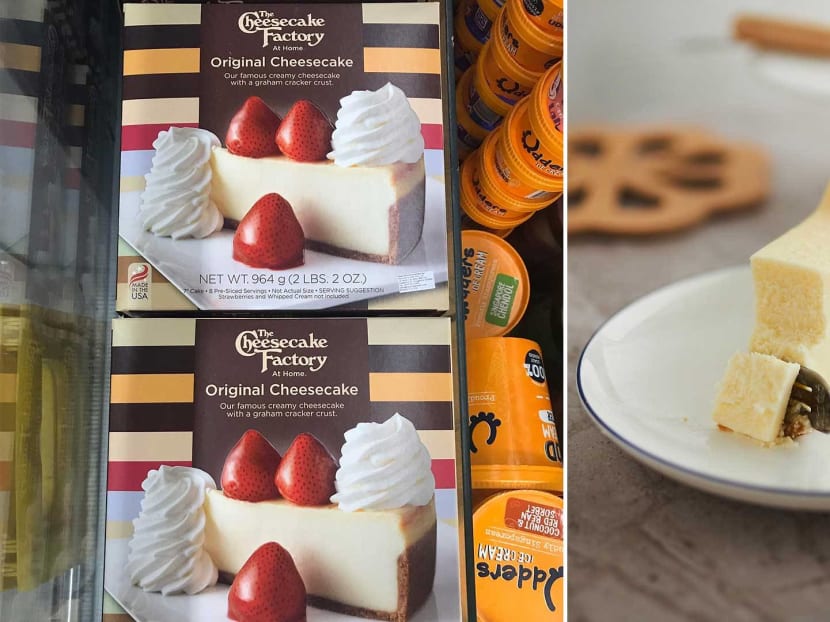 Is it cheaper than the one sold at the Raffles City kiosk?