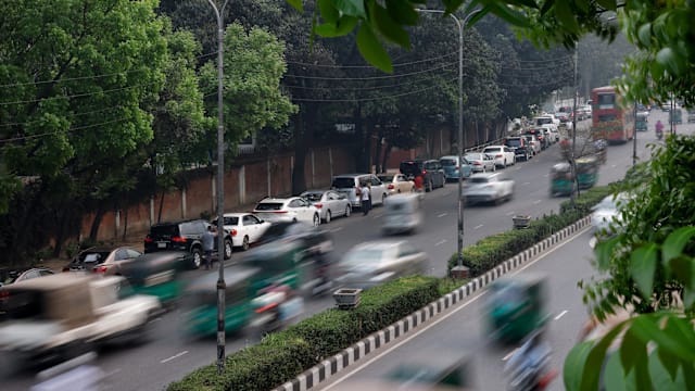 孟加拉实施节能措施 缩短办公时间并削减开支