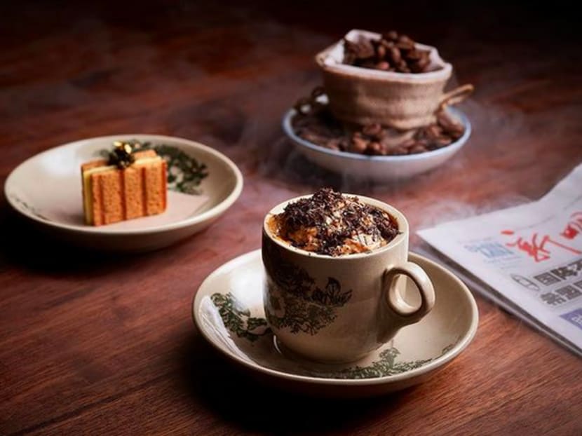 World's 50 Best Restaurants' 51 to 100 list 2023 revealed: Labyrinth's 'new Singapore' cuisine gets a nod World's 50 Best Restaurants' 51 to 100 list 2023 revealed: Labyrinth's 'new Singapore' cuisine gets a nod