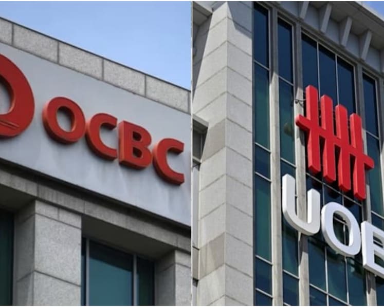 OCBC, UOB to give junior employees one-off bonus to help with cost-of-living expenses
