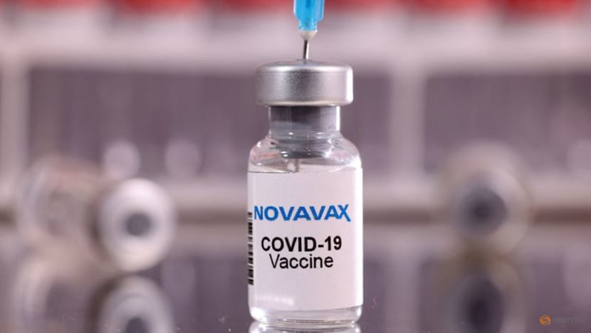 Novavax COVID-19 vaccine no longer available in Singapore from 2024; existing stock to expire at year-end