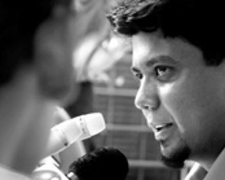 From radicalism to extremism: The case of Zulfikar Mohamad Shariff